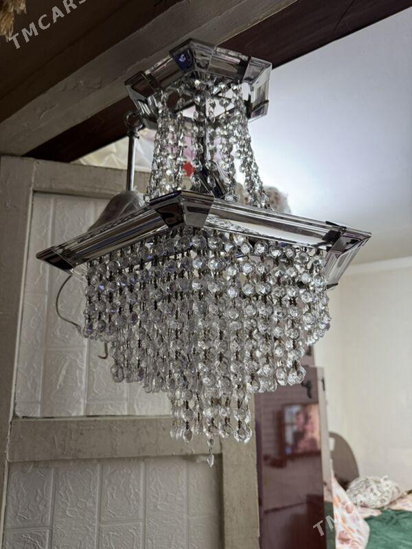 люстра/ lyustra - Aşgabat - img 2