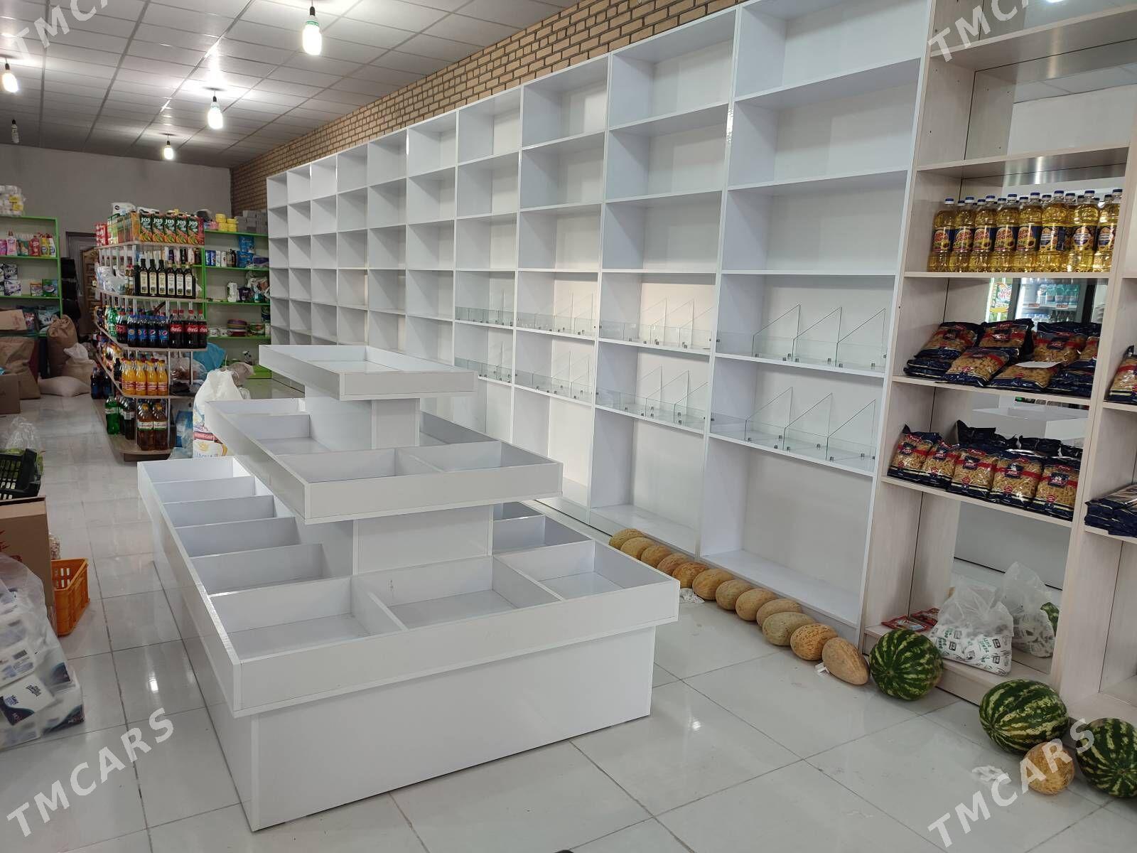 Mebil polka - Büzmeýin - img 3