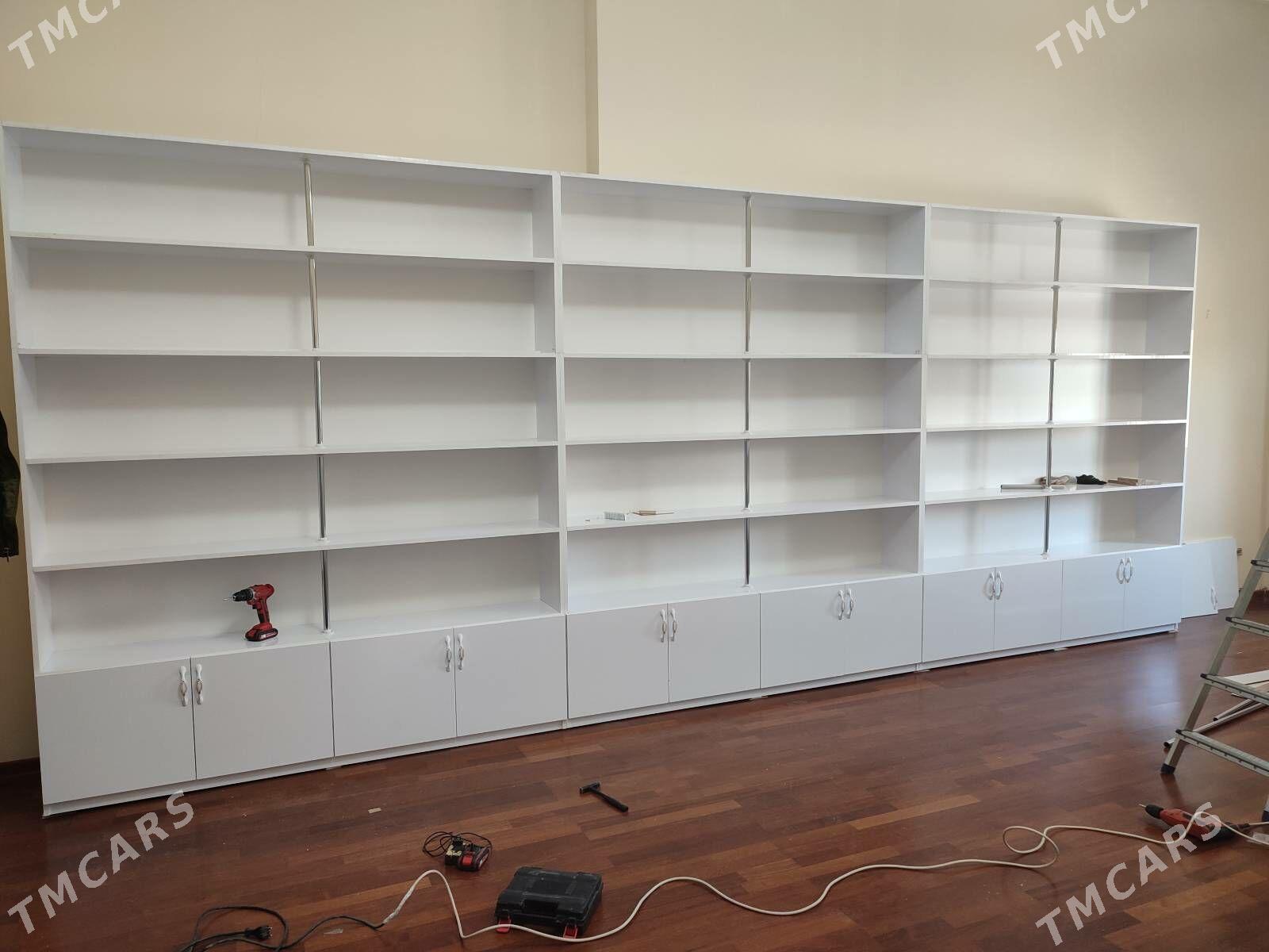 Mebil polka - Büzmeýin - img 4