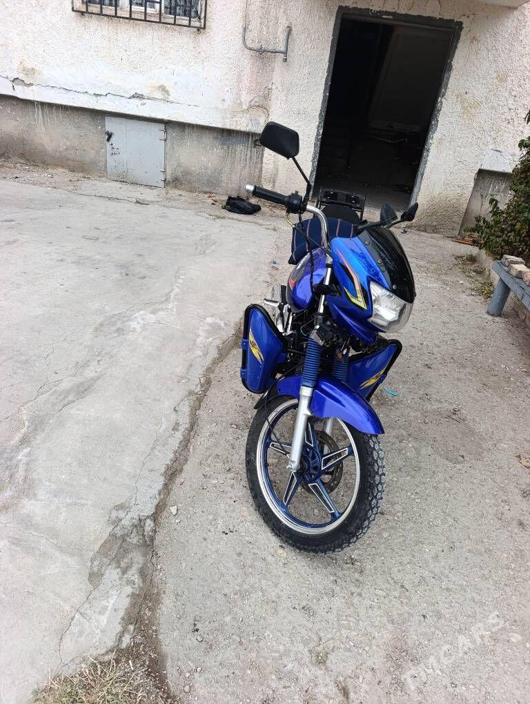 Fekon FK200-14G 2025 - 19 000 TMT - Balkanabat - img 2