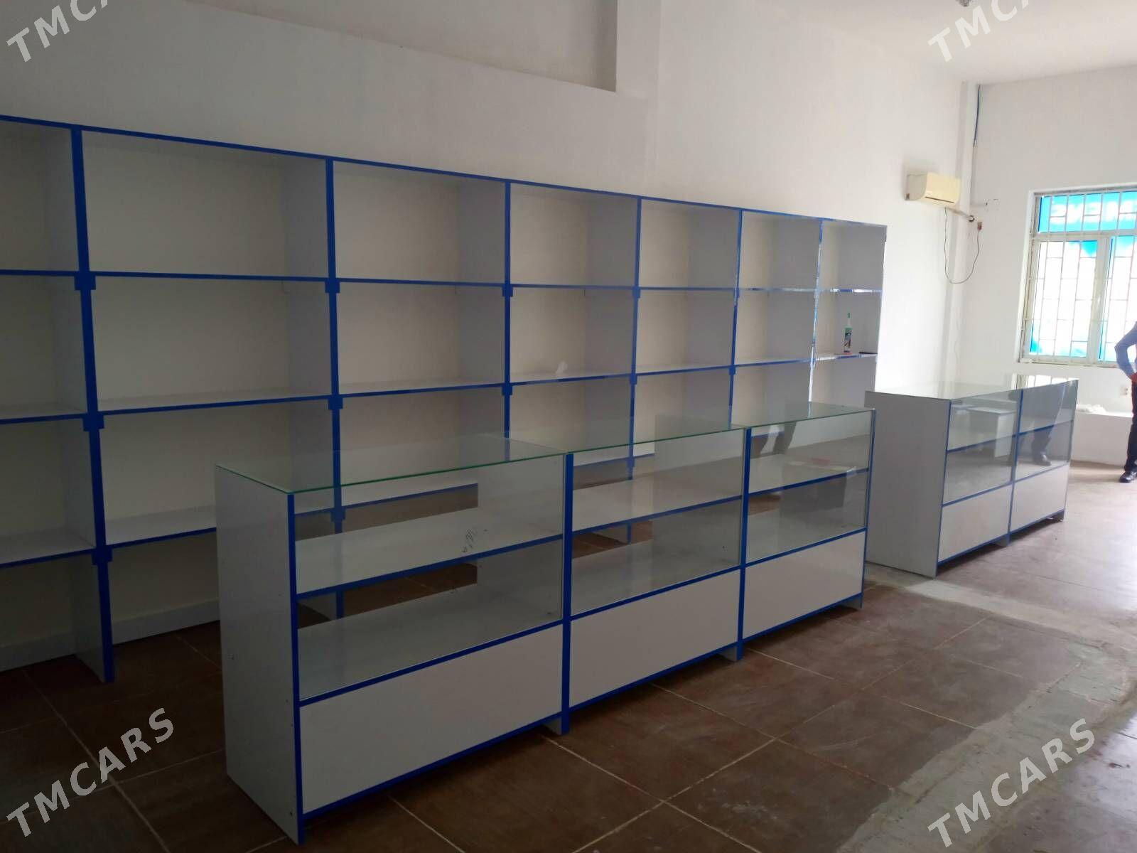 Mebil polka - Büzmeýin - img 2