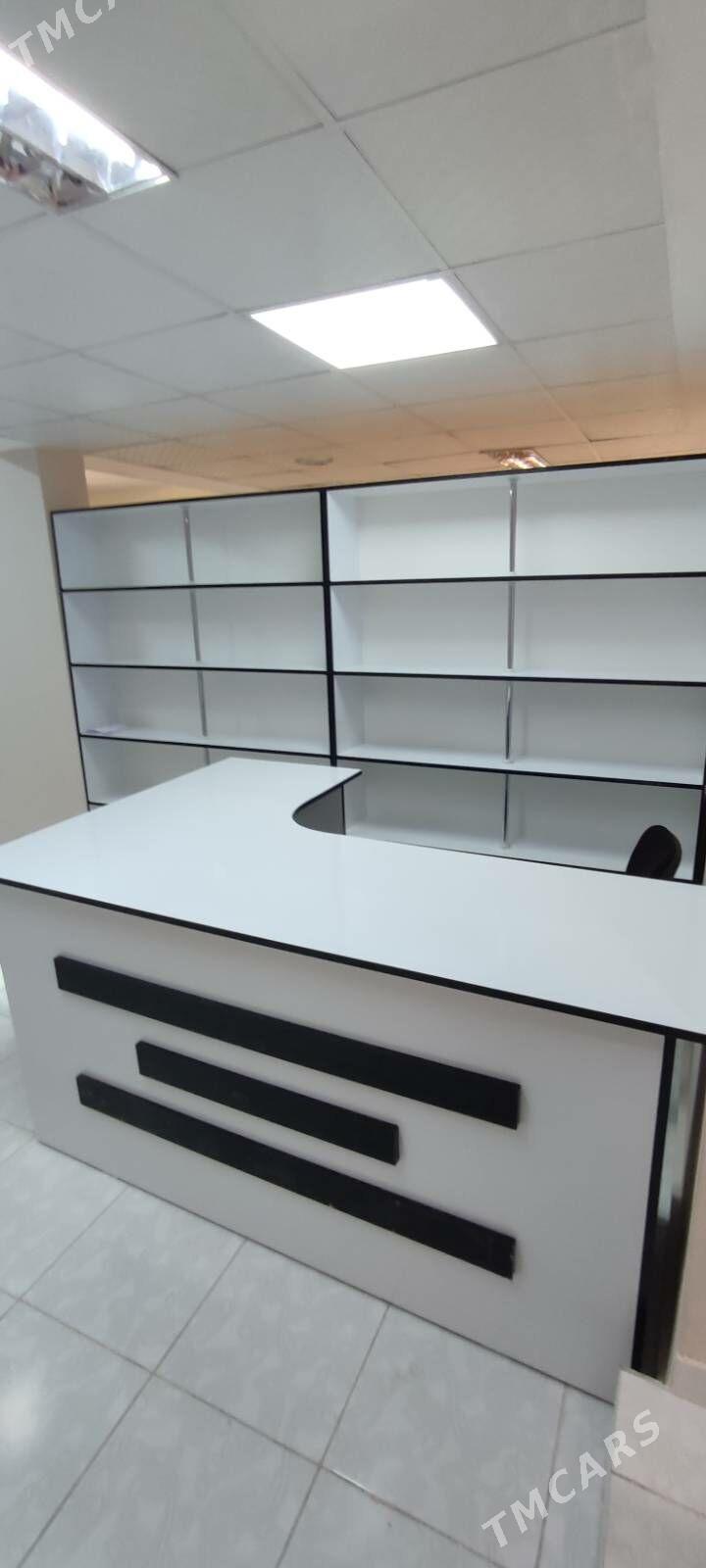 Mebil polka - Büzmeýin - img 1