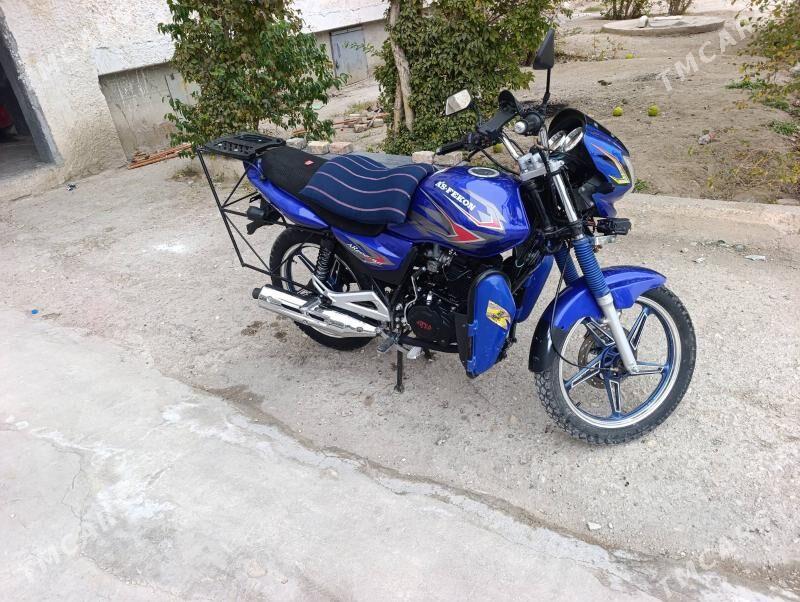 Fekon FK200-14G 2025 - 19 000 TMT - Balkanabat - img 3