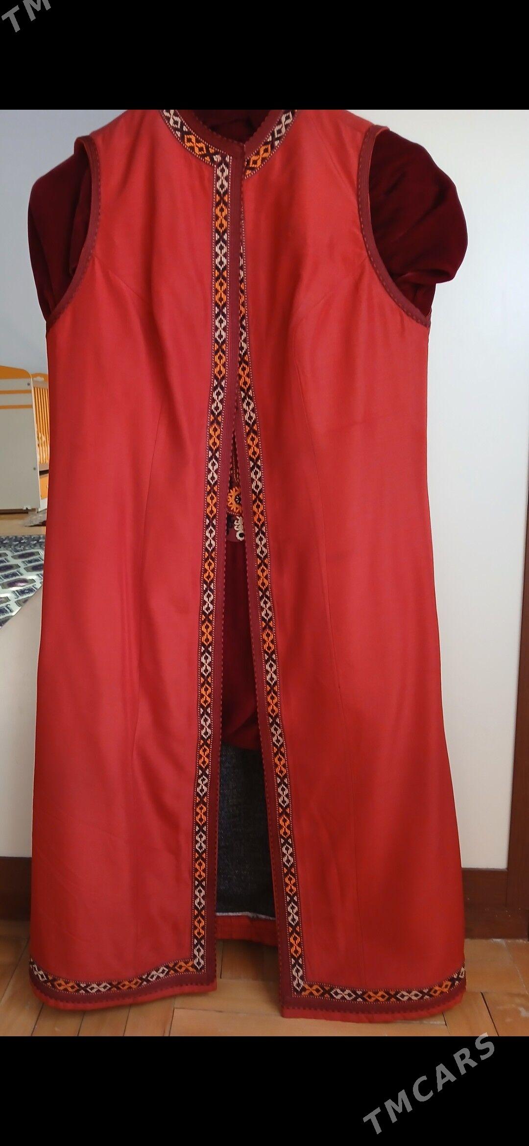 Çawyt - Aşgabat - img 1