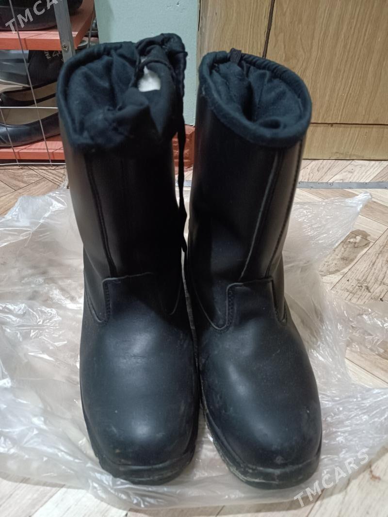 Firma adik - Балканабат - img 1