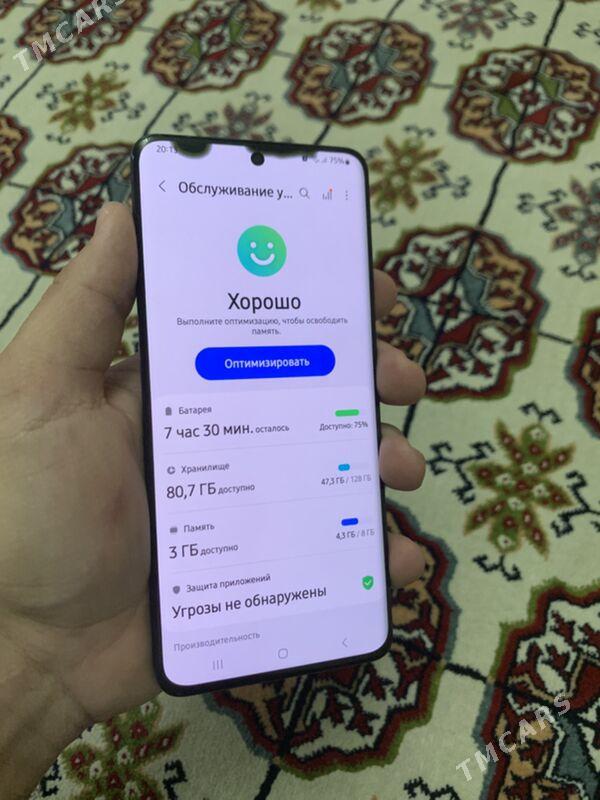 S20 plus - Гёкдепе - img 1