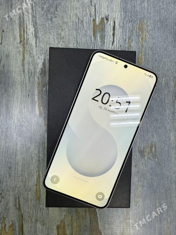 samsung S25 - Aşgabat - img 1