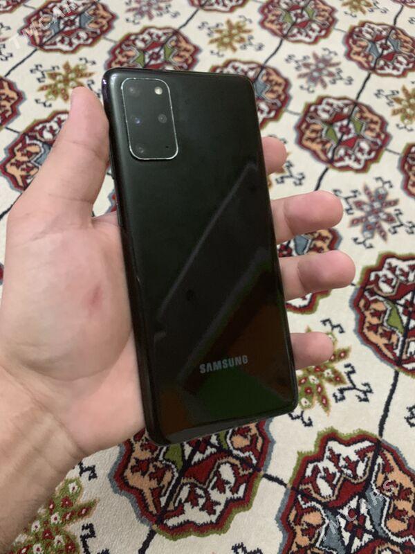 S20 plus - Гёкдепе - img 2