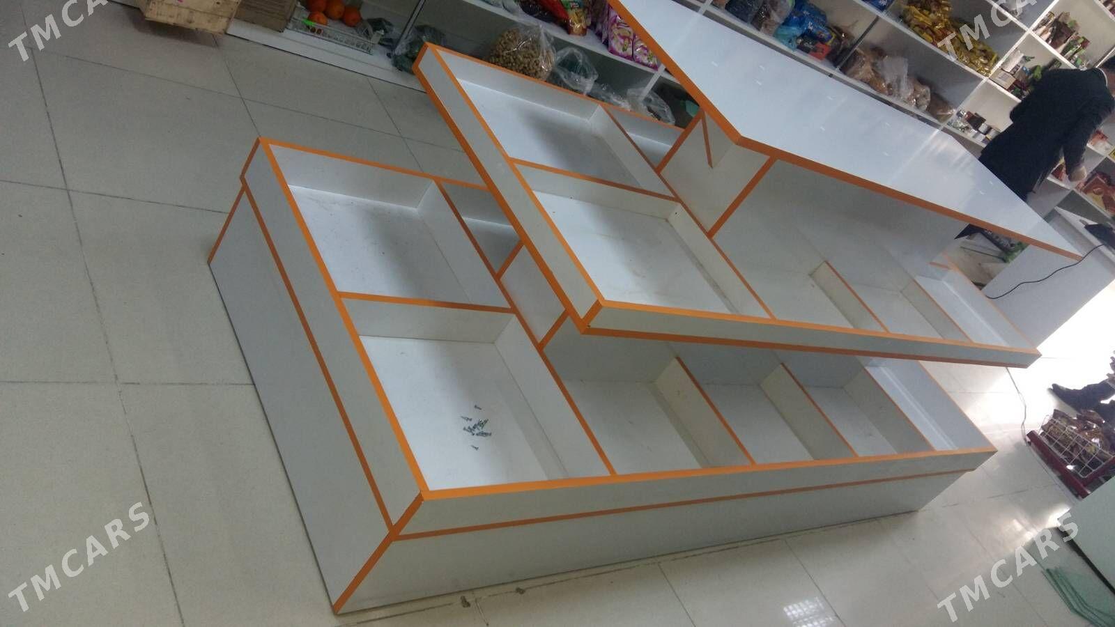 POLKALAR - Büzmeýin - img 1