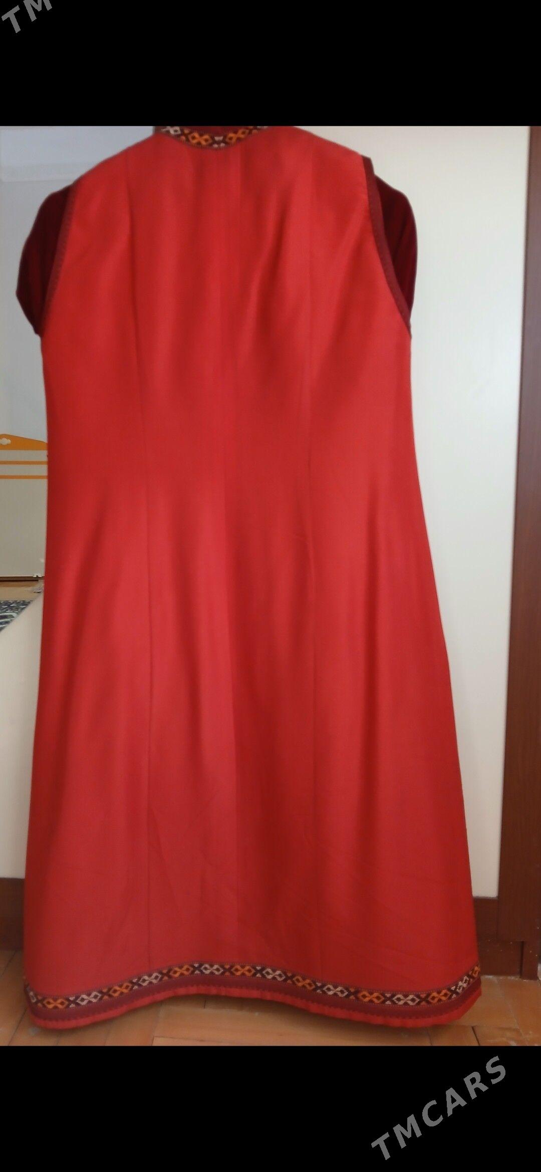 Çawyt - Aşgabat - img 2