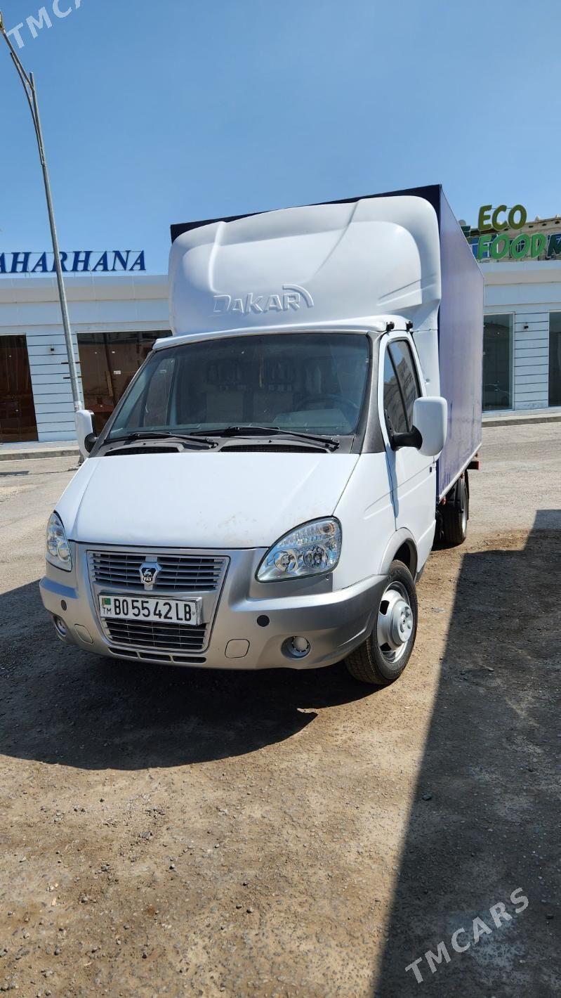 Gaz Gazel 2015 - 130 000 TMT - Туркменабат - img 2