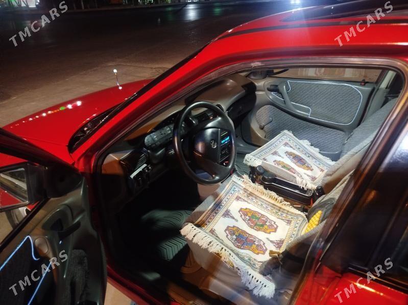 Opel Astra 1992 - 35 000 TMT - Векильбазар - img 6