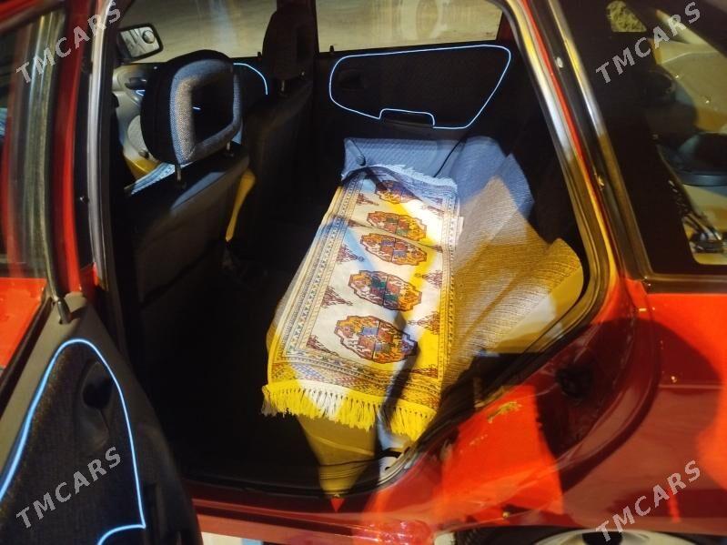 Opel Astra 1992 - 35 000 TMT - Векильбазар - img 5