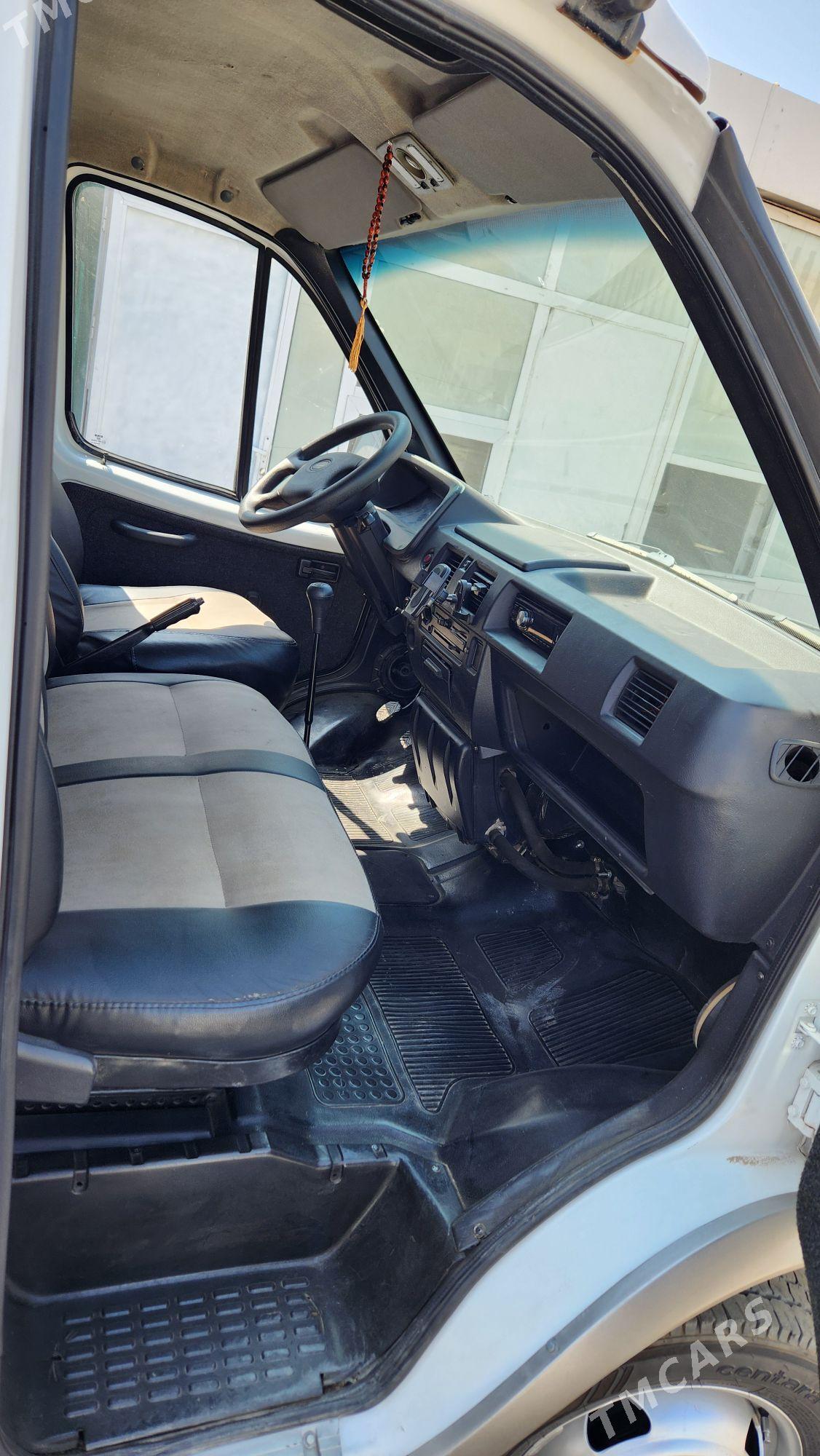 Gaz Gazel 2015 - 130 000 TMT - Туркменабат - img 5