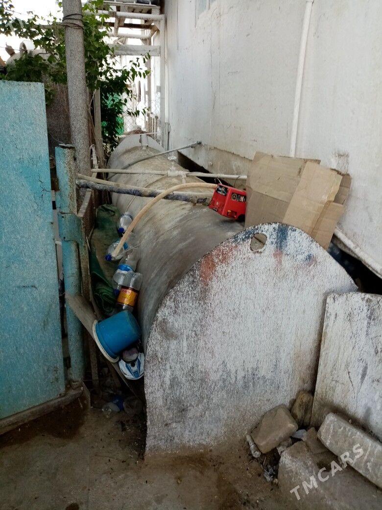 Емкость(бочка) - Хазар - img 1