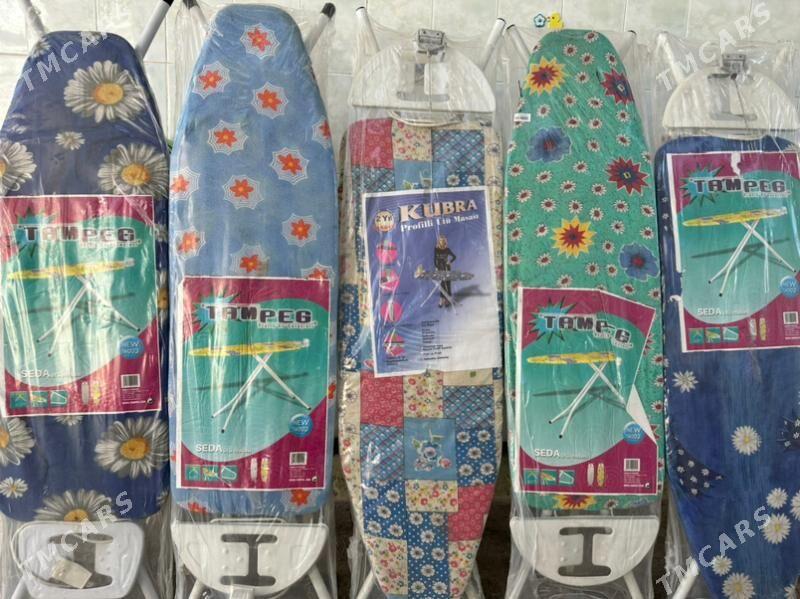 Utuk Edilyan Gladilka Гладилка - Ашхабад - img 2