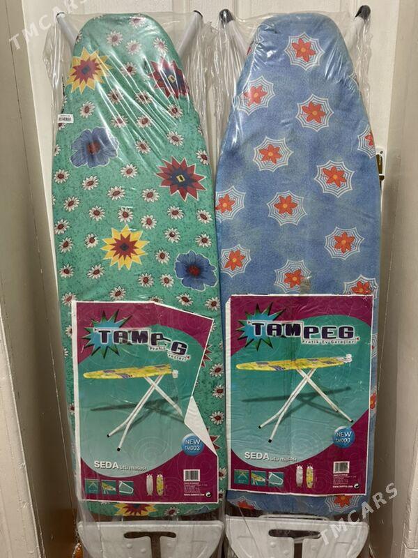 Utuk Edilyan Gladilka Гладилка - Ашхабад - img 3