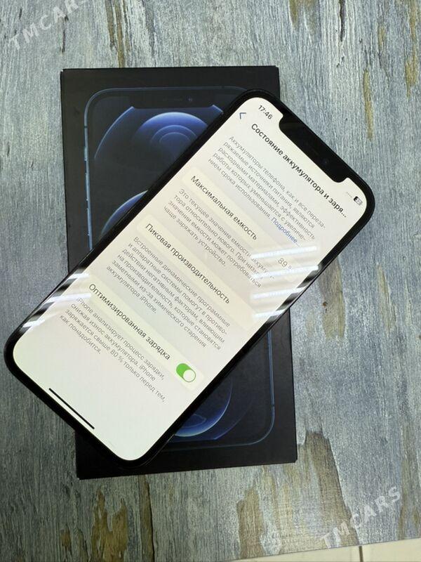 iphone12pro - Aşgabat - img 2