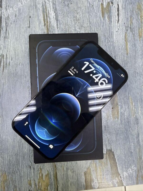 iphone12pro - Aşgabat - img 1