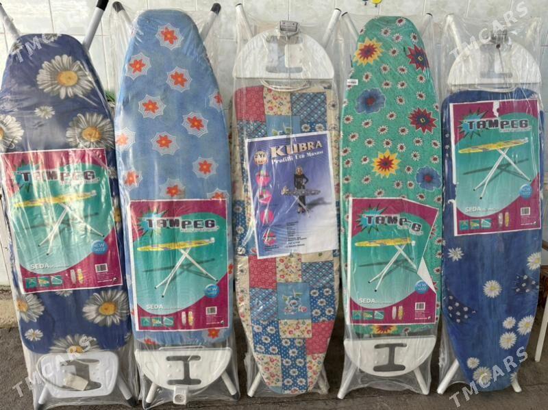 Utuk Edilyan Gladilka Гладилка - Ашхабад - img 1