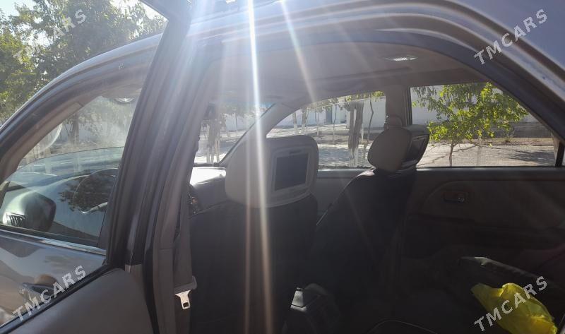 Lexus RX 300 2002 - 180 000 TMT - Сакар - img 2