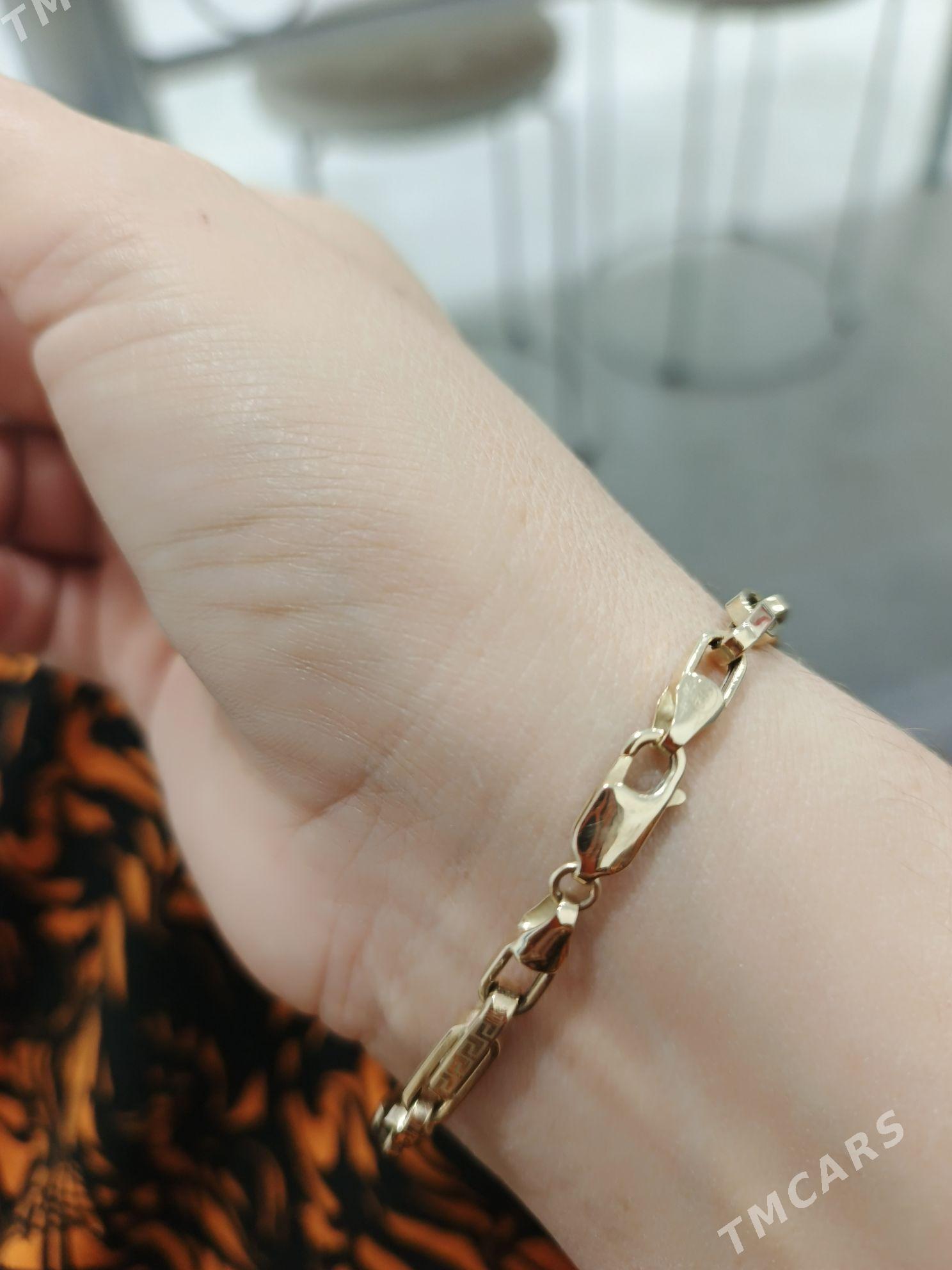 gyzyl - Balkanabat - img 2