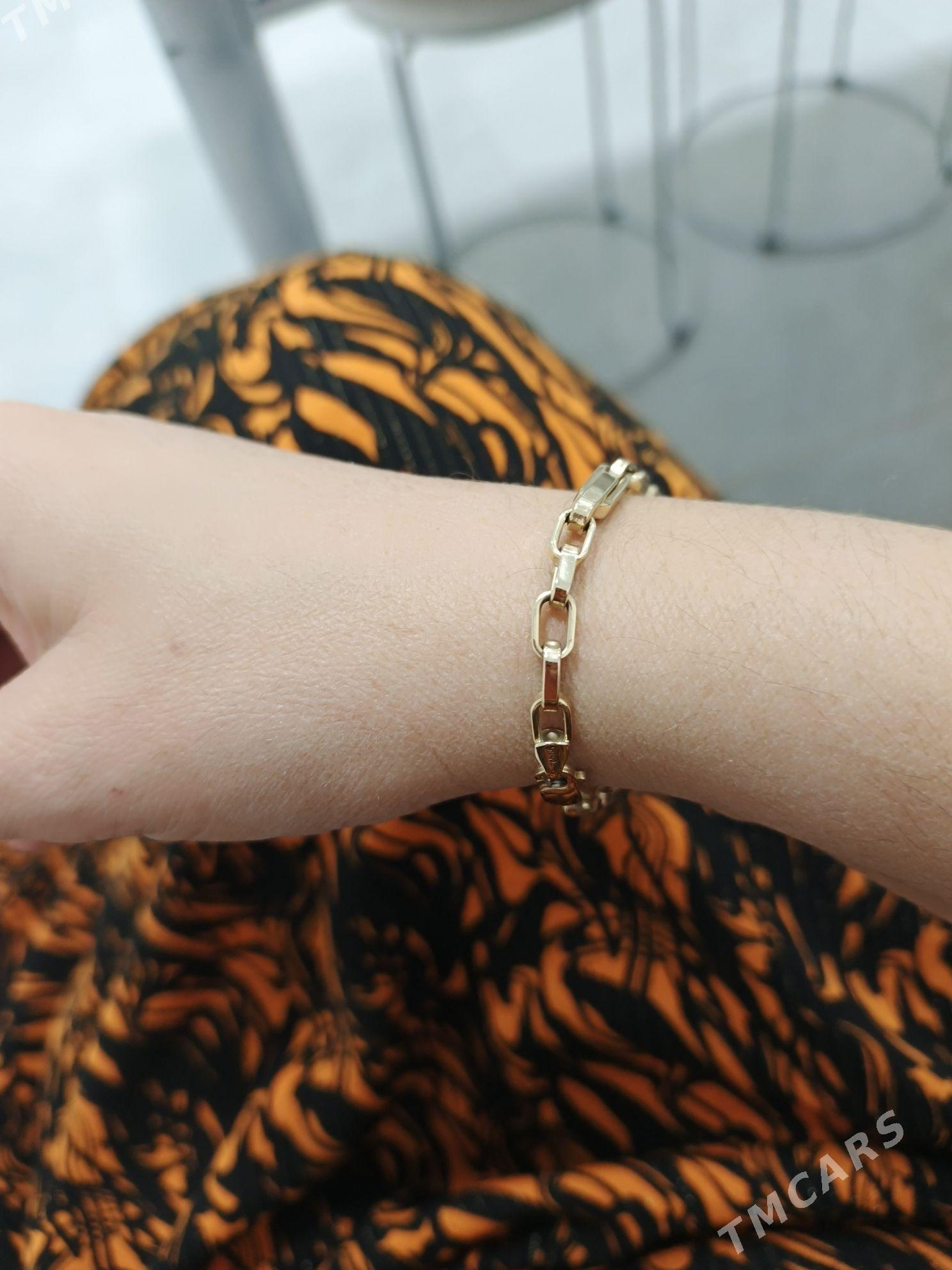 gyzyl - Balkanabat - img 1