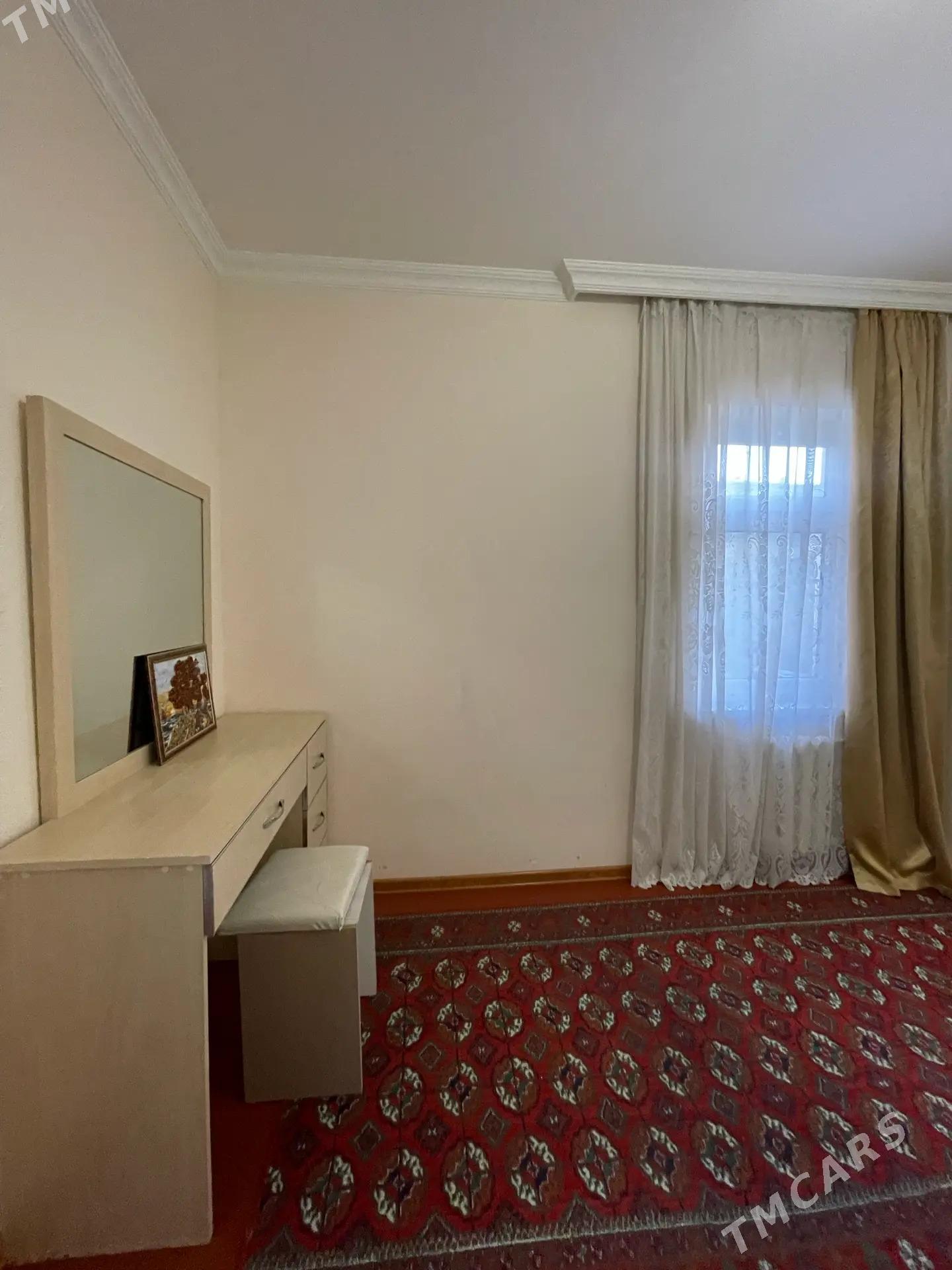 Mir3 3komnat  - Aşgabat - img 4