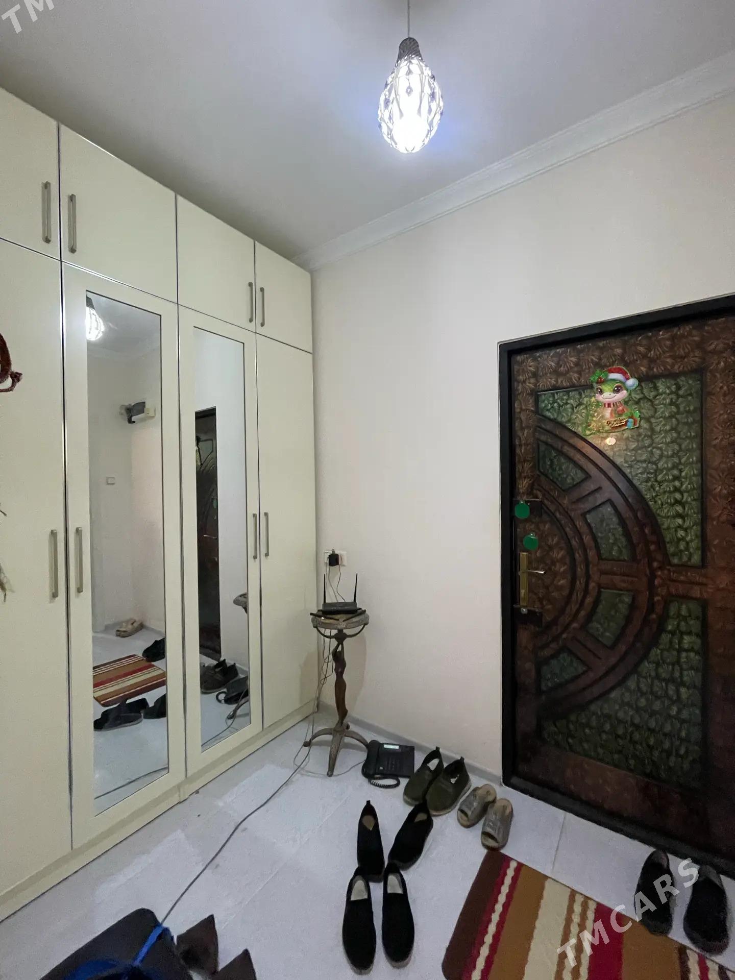 Mir3 3komnat  - Aşgabat - img 10