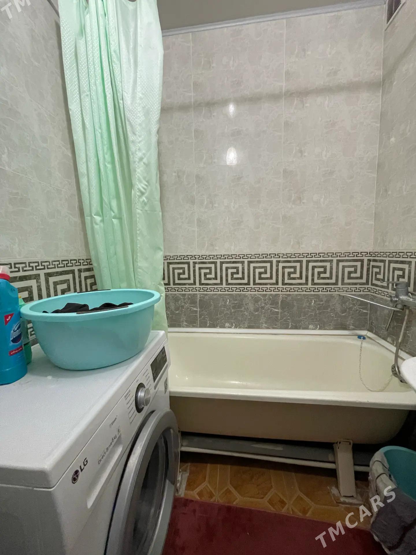 Mir3 3komnat  - Aşgabat - img 6