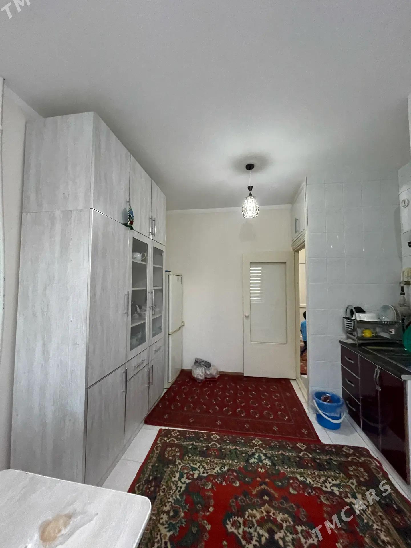 Mir3 3komnat  - Aşgabat - img 3