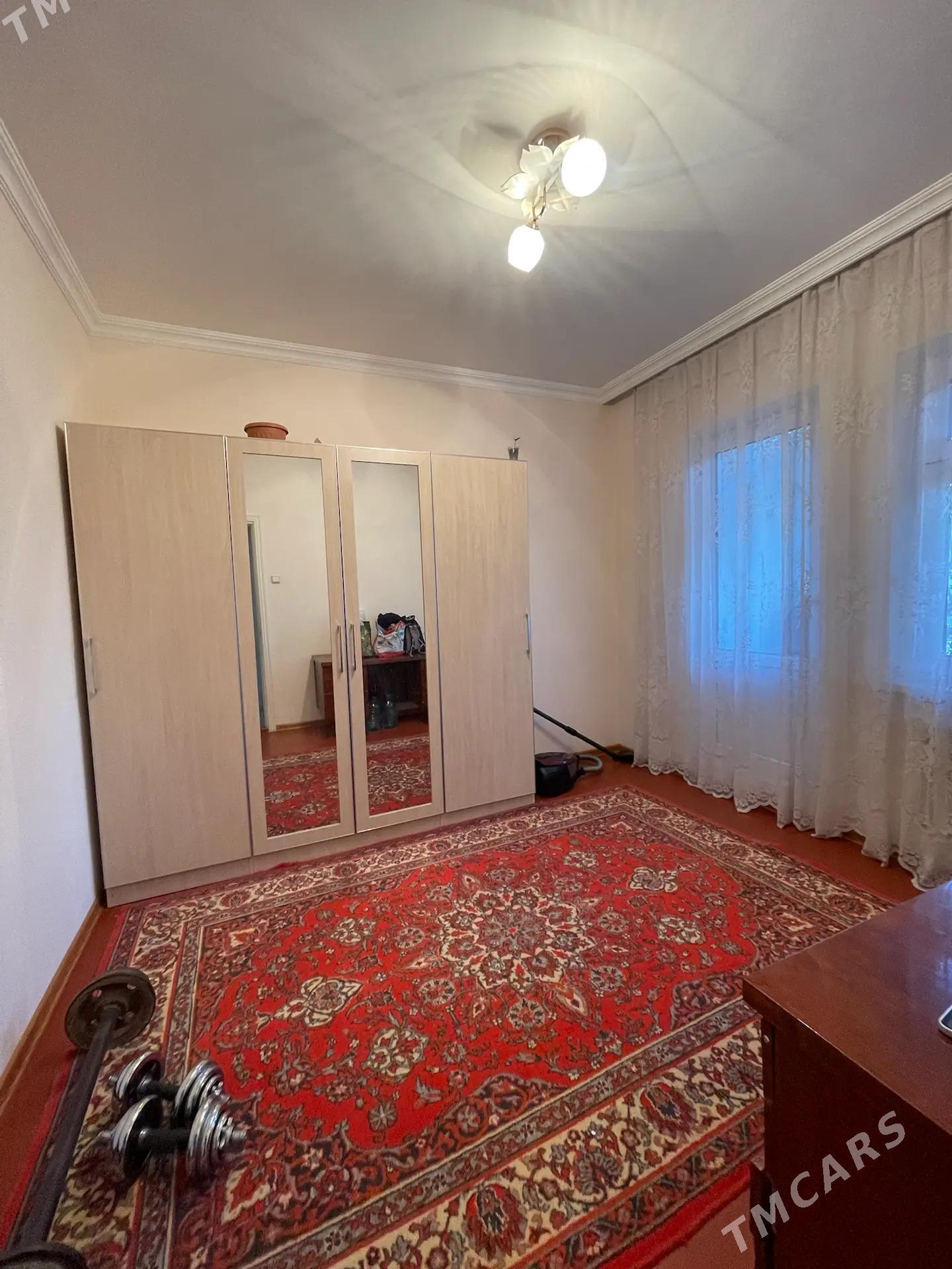 Mir3 3komnat  - Aşgabat - img 5