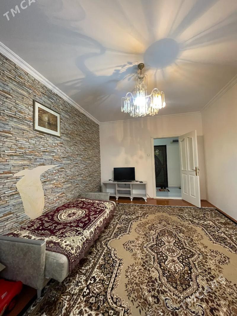 Mir3 3komnat  - Aşgabat - img 8