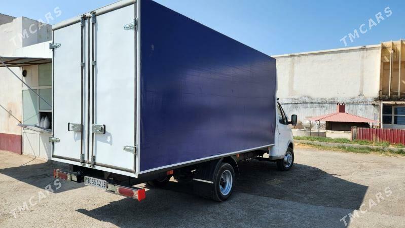 Gaz Gazel 2015 - 130 000 TMT - Туркменабат - img 4