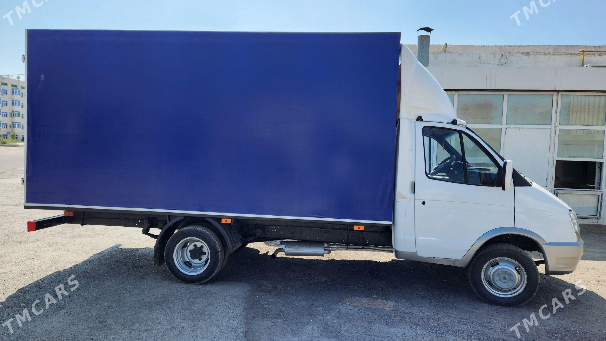 Gaz Gazel 2015 - 130 000 TMT - Туркменабат - img 3