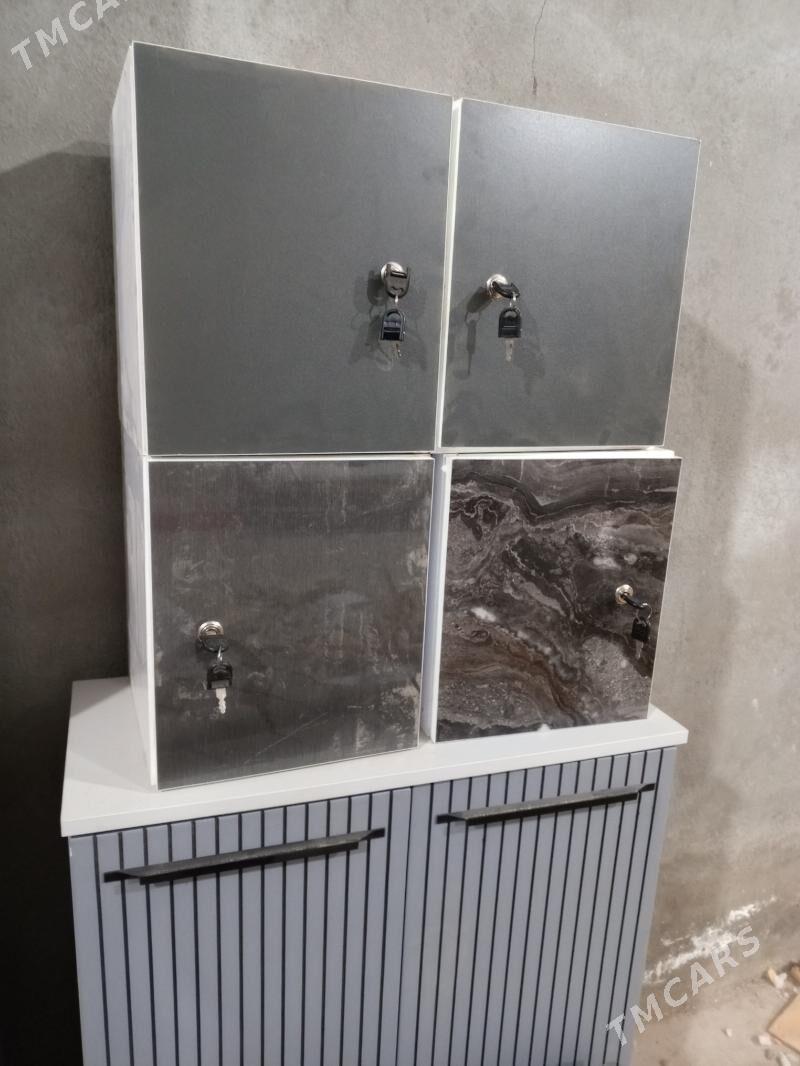 seyf mebel - Aşgabat - img 1