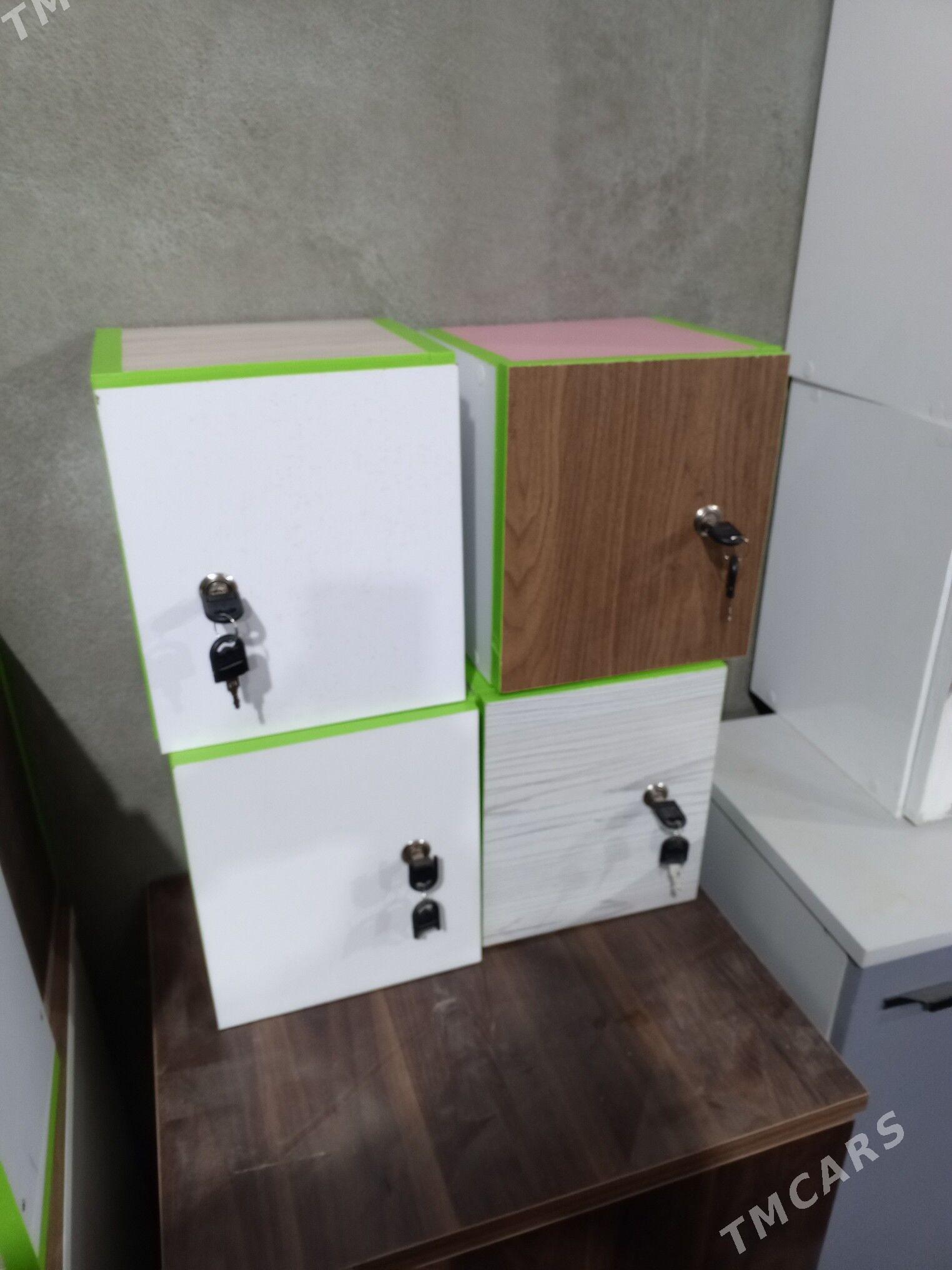 seyf mebel - Aşgabat - img 2