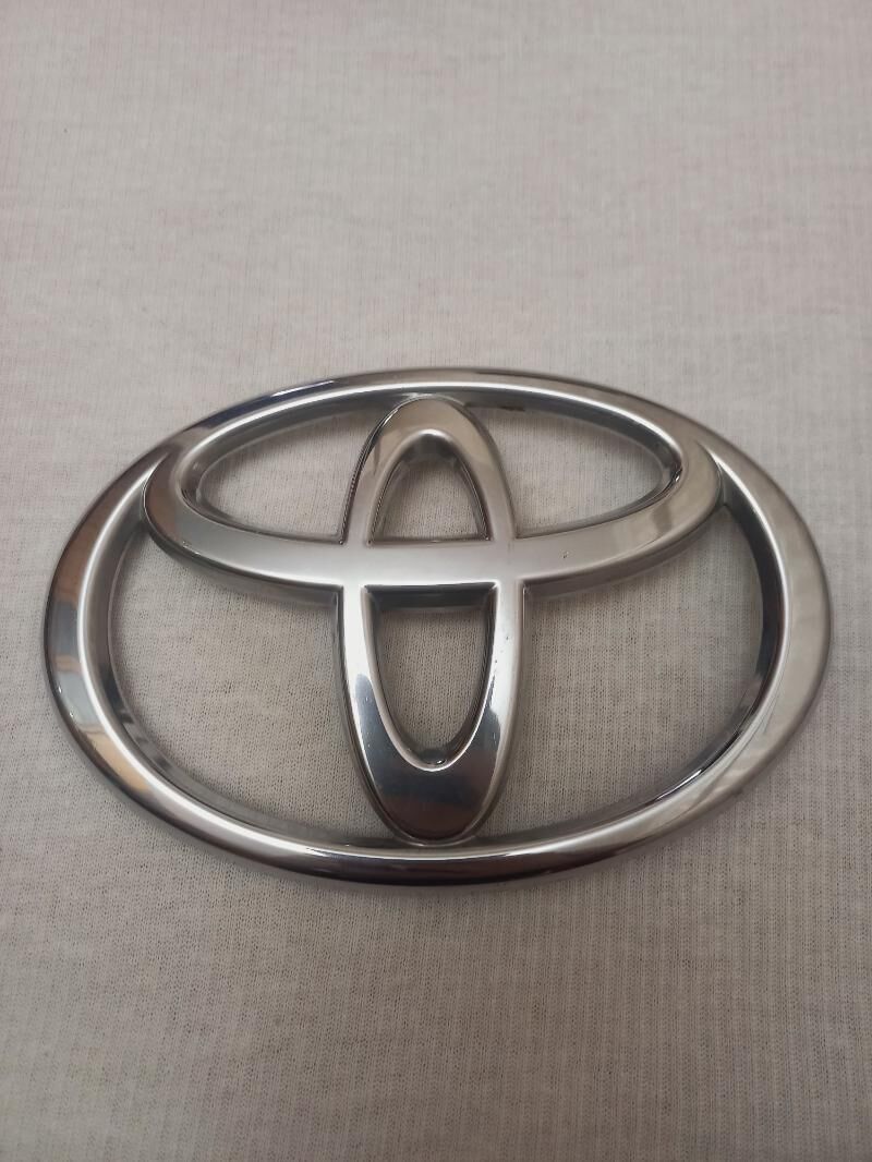 TOYOTA emblema 30 TMT - Балканабат - img 5
