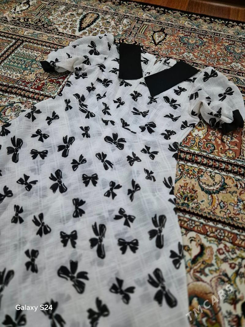 esik/koynek - Türkmenbaşy - img 1