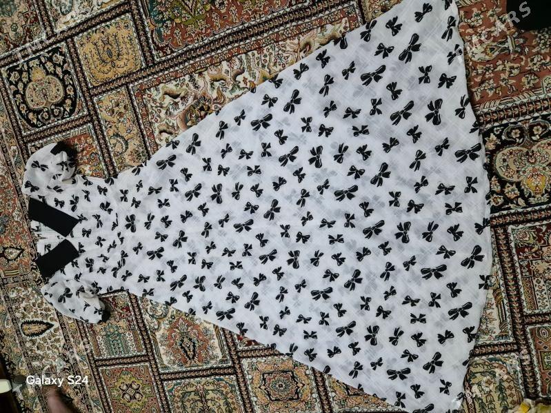 esik/koynek - Türkmenbaşy - img 2