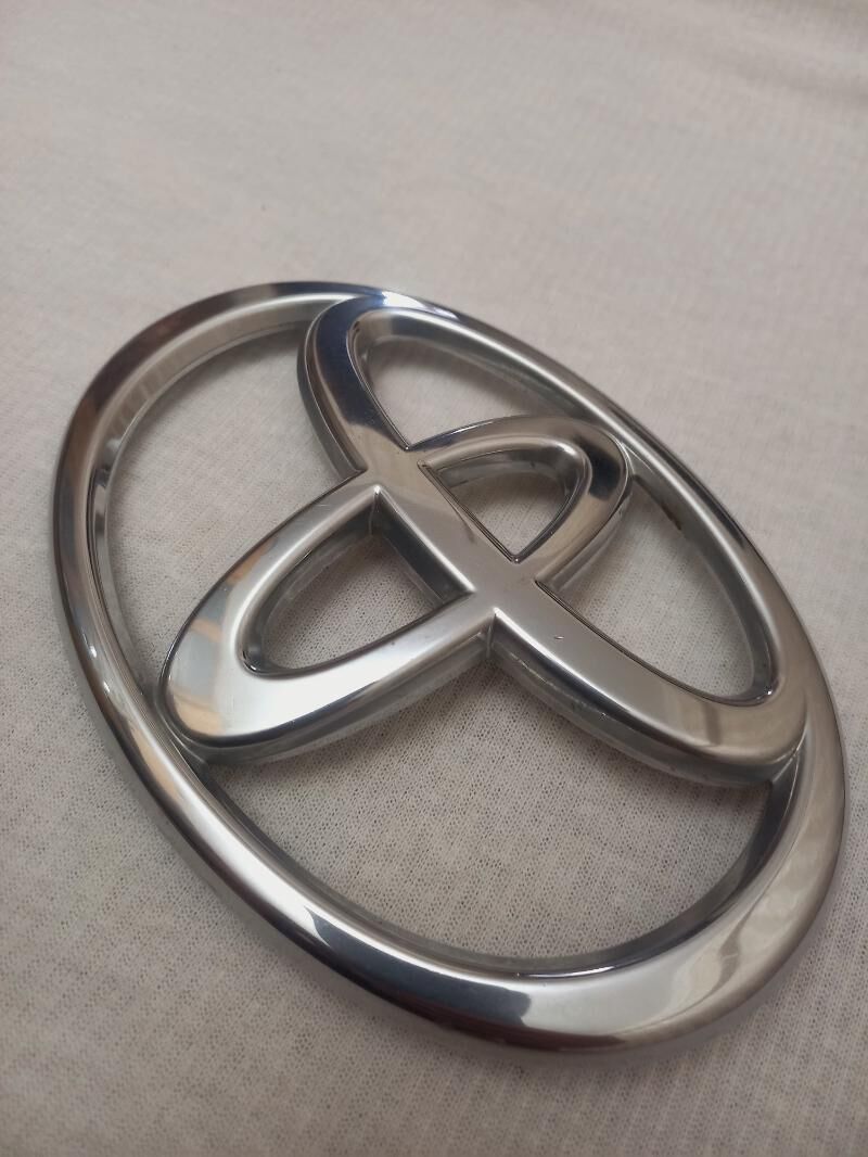 TOYOTA emblema 30 TMT - Балканабат - img 3
