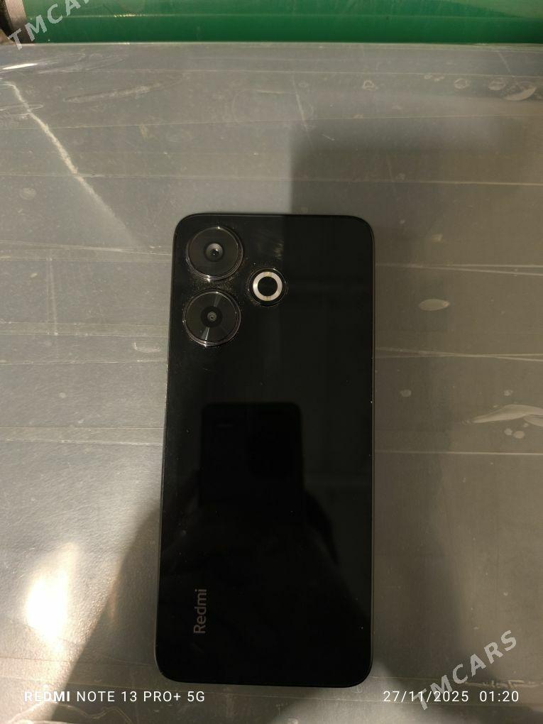 redmi 13 - Aşgabat - img 2