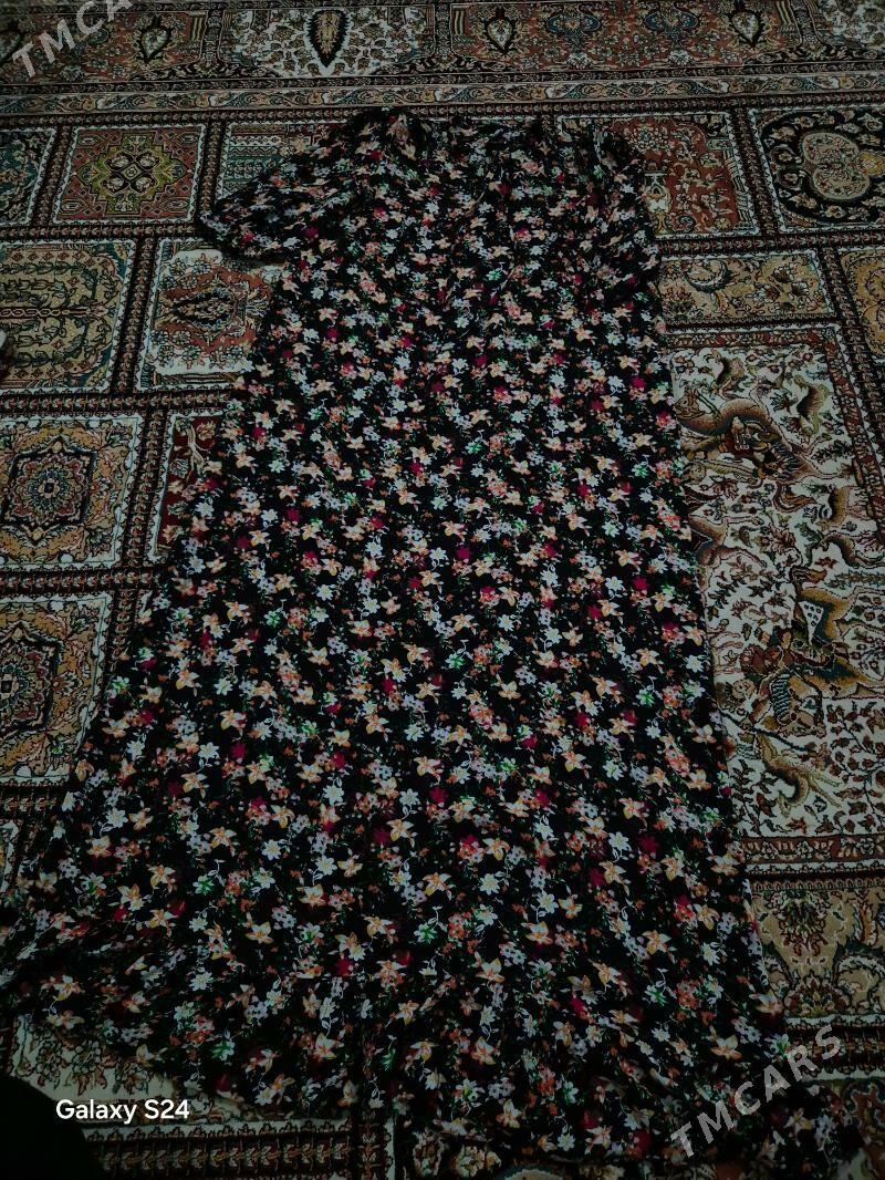 esik/koynek - Türkmenbaşy - img 3