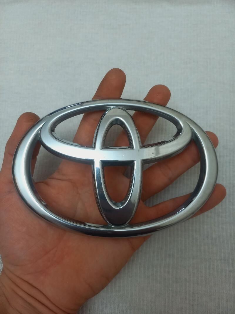 TOYOTA emblema 30 TMT - Балканабат - img 2