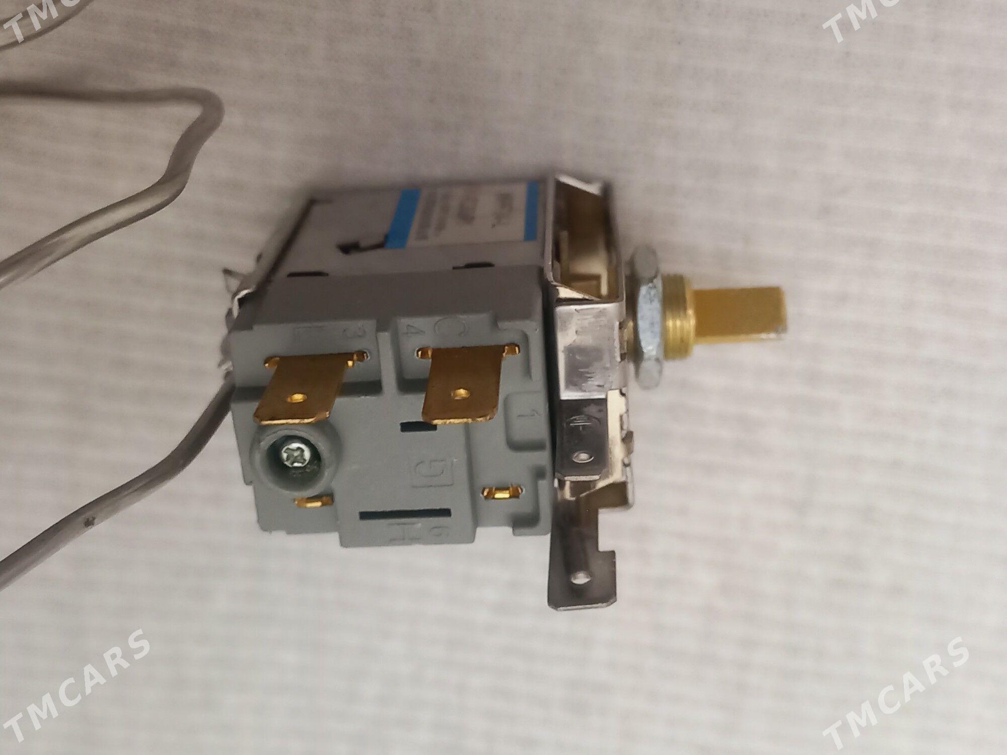 Termestad marazilnik - Balkanabat - img 7