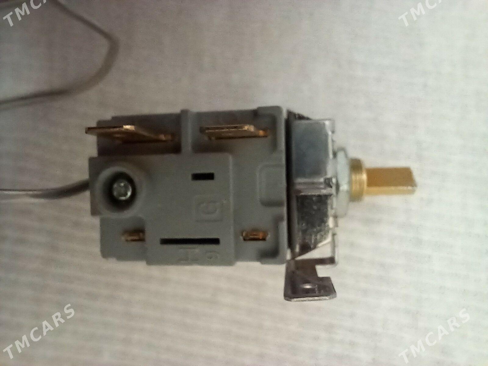 Termestad marazilnik - Balkanabat - img 5