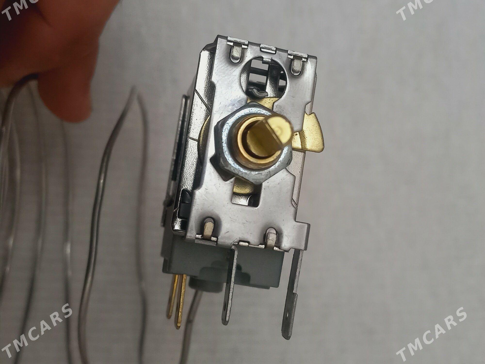 Termestad marazilnik - Balkanabat - img 6