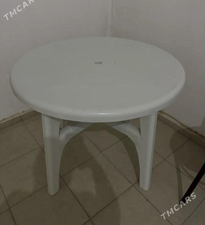 стол - Aşgabat - img 2