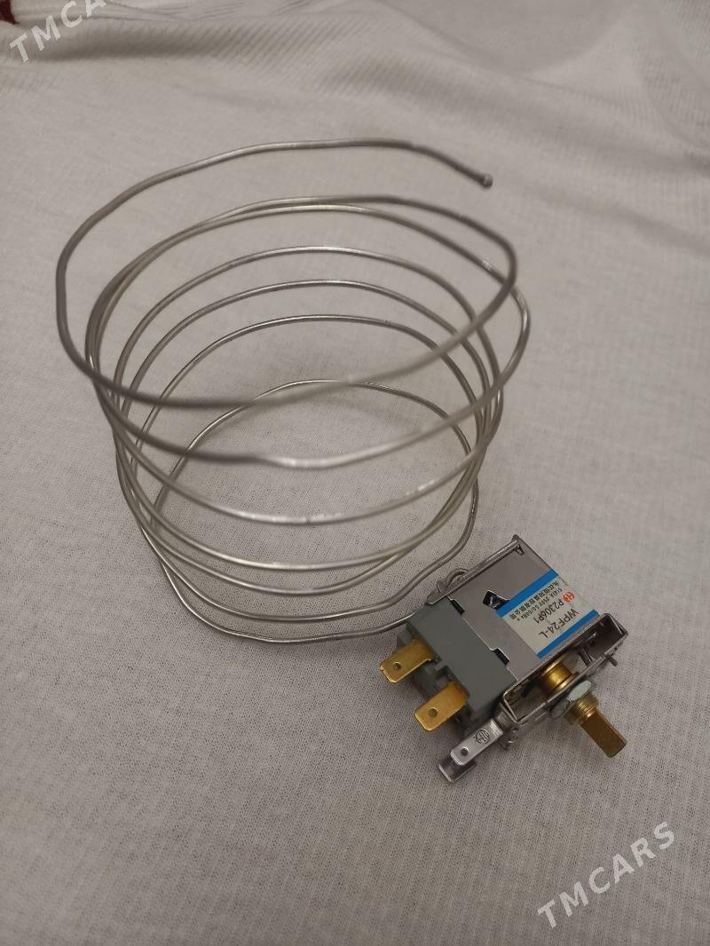 Termestad marazilnik - Balkanabat - img 3