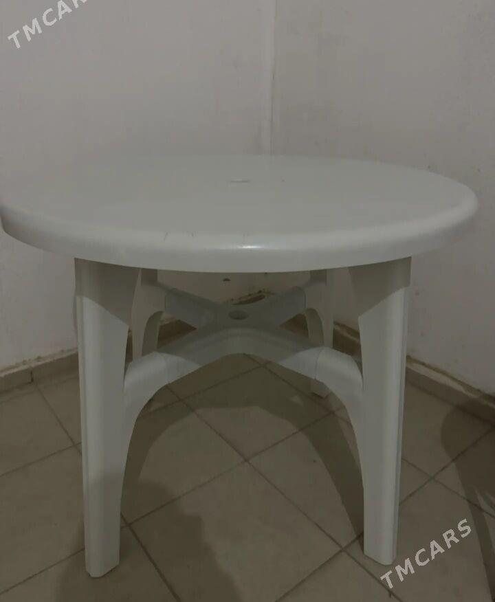 стол - Aşgabat - img 1